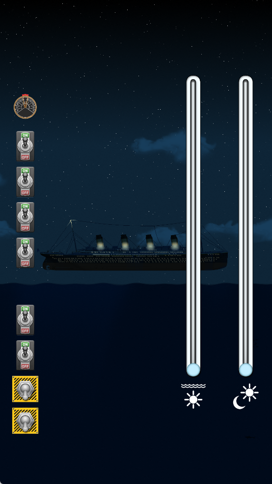 漂浮沙盒手机版 v1.0.22