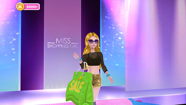 购物女达人游戏安卓版 v2.6.7