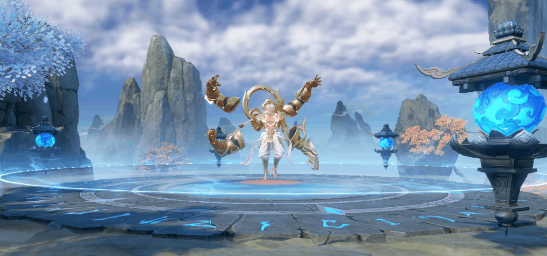 灵妖劫手游官方正版 v1.4