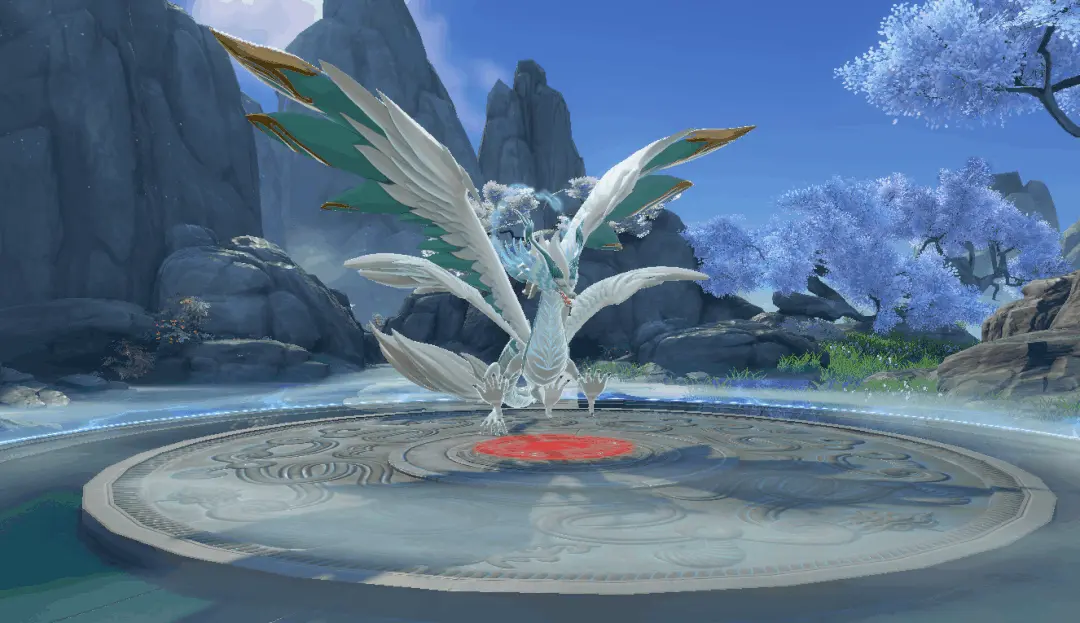 灵妖劫手游官方正版 v1.4