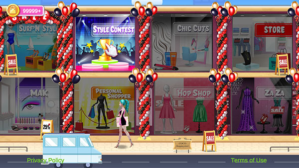 购物女达人游戏安卓版 v2.6.7