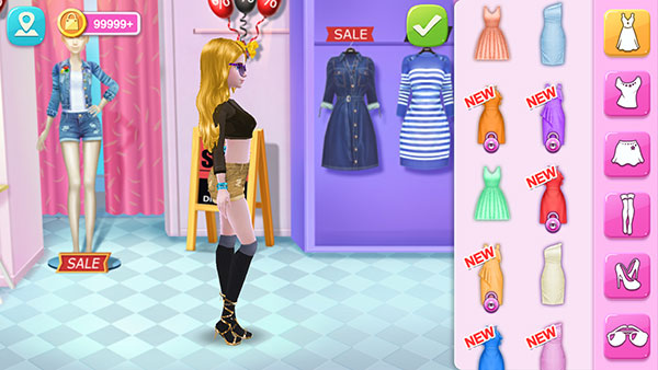 购物女达人游戏安卓版 v2.6.7