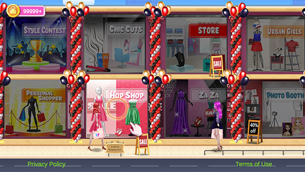 购物女达人游戏安卓版 v2.6.7