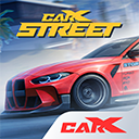 carX street官方版 v1.16.1
