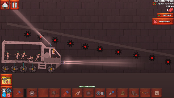 沙盒游乐场最新版 v1.3.12