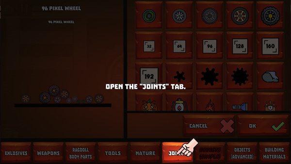 沙盒游乐场最新版 v1.3.12