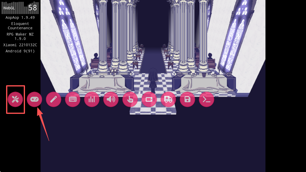 善言之容游戏手机版 v1.9.49