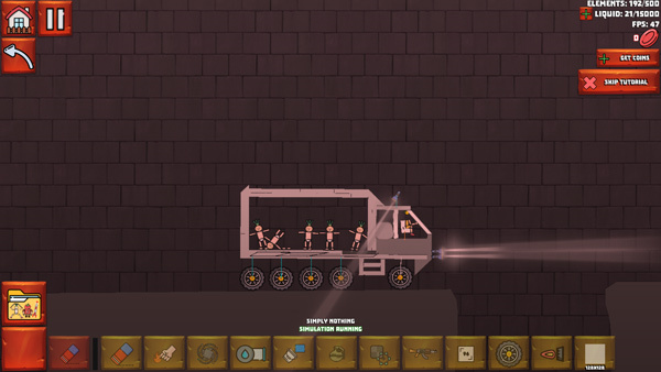 沙盒游乐场最新版 v1.3.12