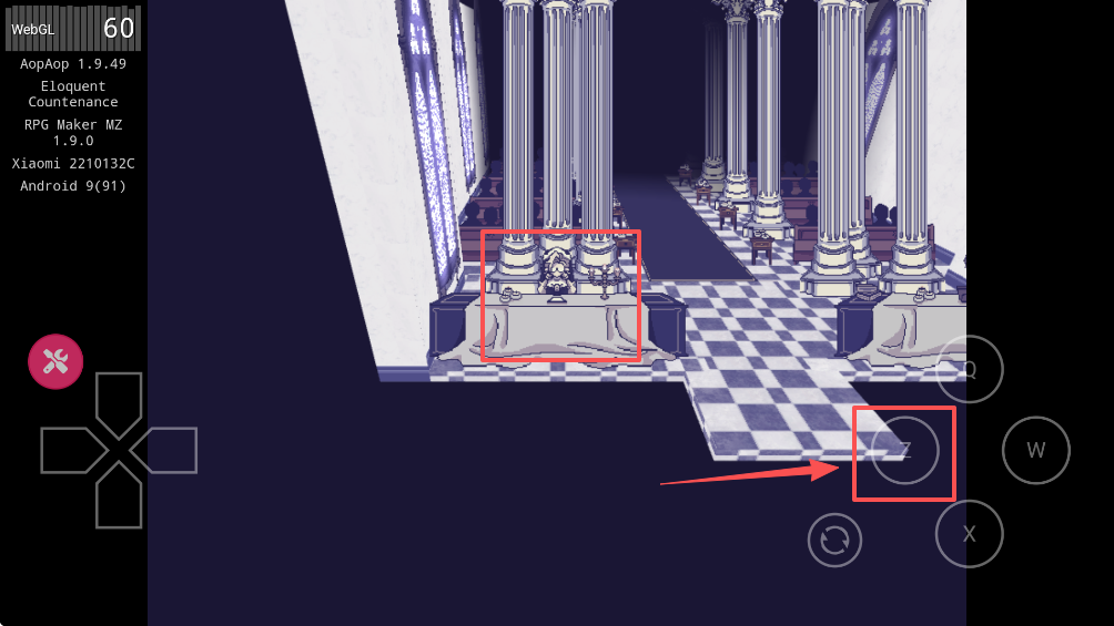 善言之容游戏手机版 v1.9.49