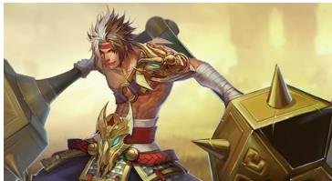 英魂之刃应用宝版 v3.5.5.0