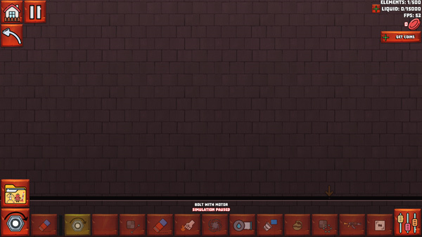 沙盒游乐场最新版 v1.3.12