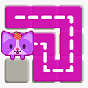 汪星人一笔画游戏手机版 v2.0.4