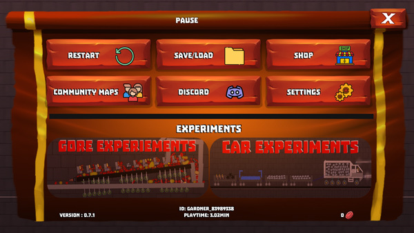 沙盒游乐场最新版 v1.3.12