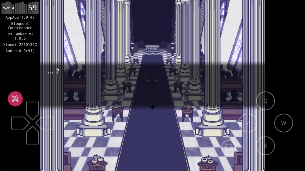 善言之容游戏手机版 v1.9.49