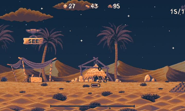 耶利哥崛起手机版