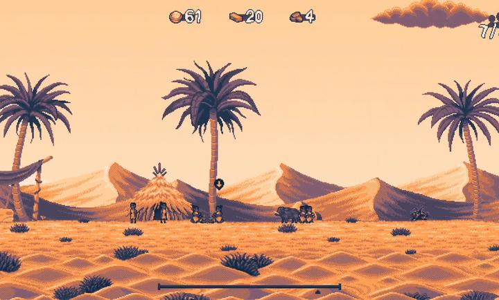 耶利哥崛起手机版