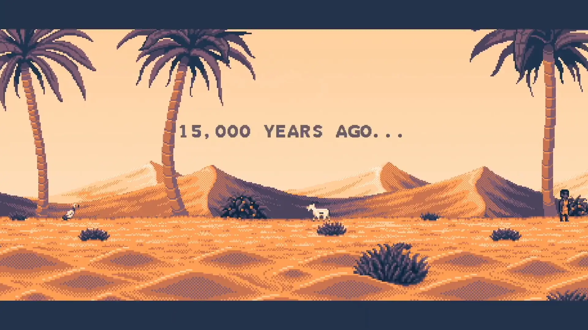 耶利哥崛起手机版