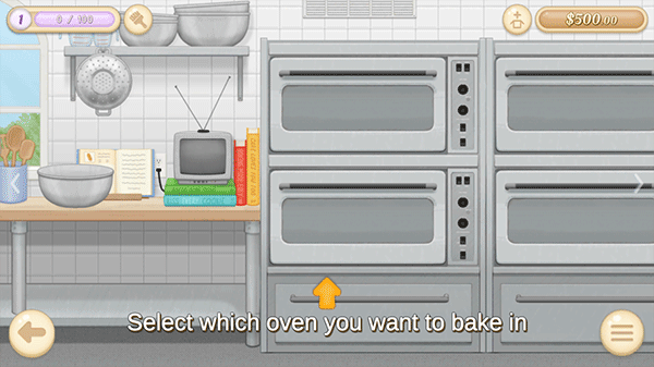 面包店3Baker Business3最新版2026 v2.3.4