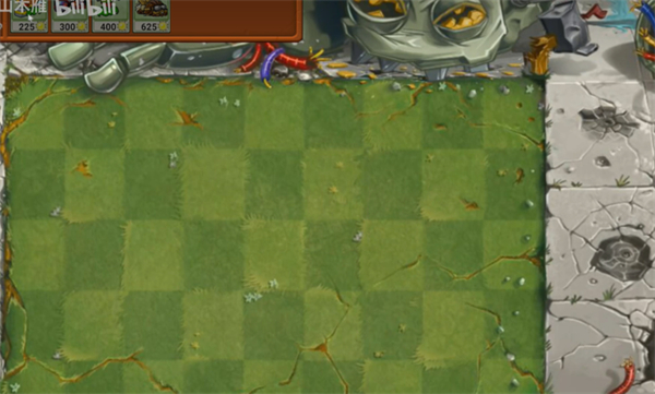 植物大战僵尸诸神版手机版 v1.0