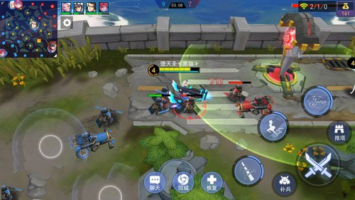 300大作战华为版 v3.60.1