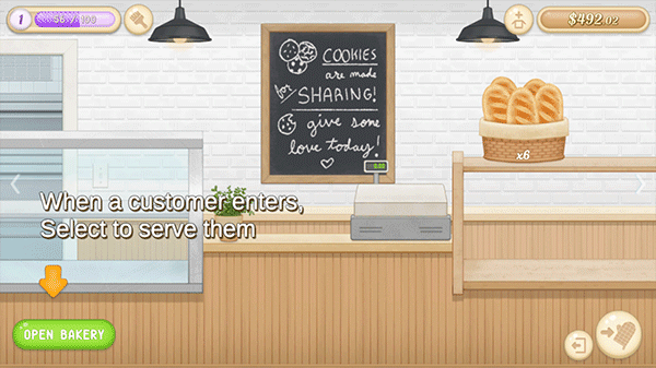 面包店3Baker Business3最新版2026 v2.3.4