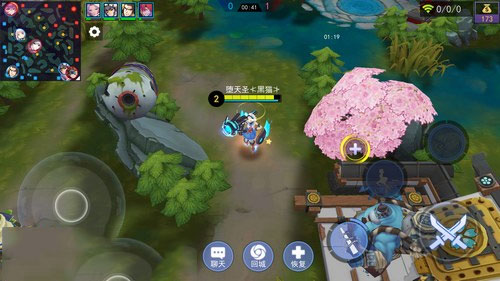 300大作战华为版 v3.60.1