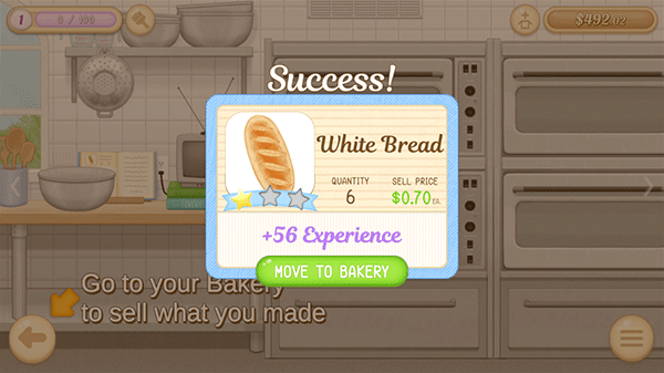 面包店3Baker Business3最新版2026 v2.3.4