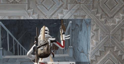 荒野行动华为版 v1.459.750104