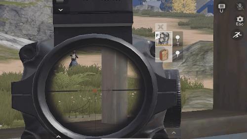 荒野行动华为版 v1.459.750104