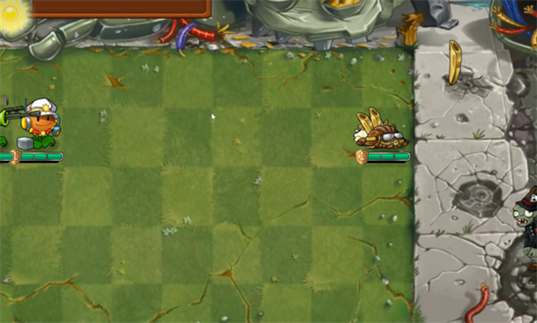 植物大战僵尸诸神版手机版 v1.0