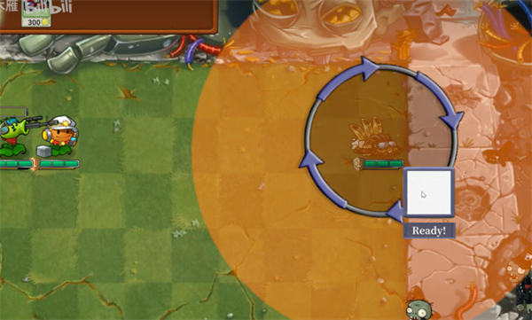 植物大战僵尸诸神版手机版 v1.0