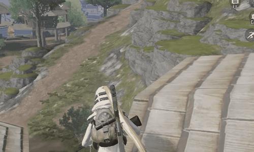 荒野行动华为版 v1.459.750104