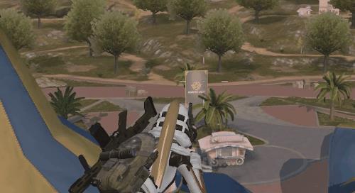 荒野行动华为版 v1.459.750104