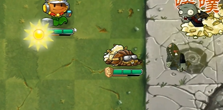 植物大战僵尸诸神版手机版 v1.0