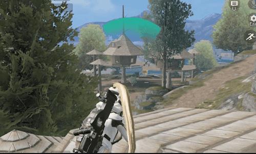 荒野行动华为版 v1.459.750104