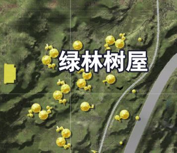 荒野行动华为版 v1.459.750104