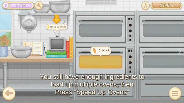 面包店3Baker Business3最新版2026 v2.3.4