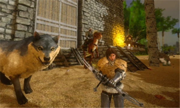 方舟生存进化最新版2026 v2.0.29