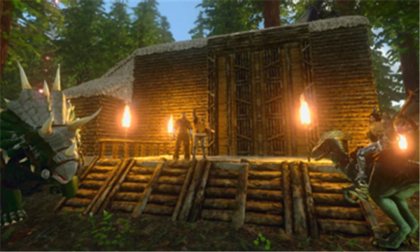 方舟生存进化最新版2026 v2.0.29