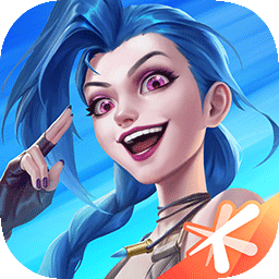 英雄联盟手游官服2026 v6.3.0.9009