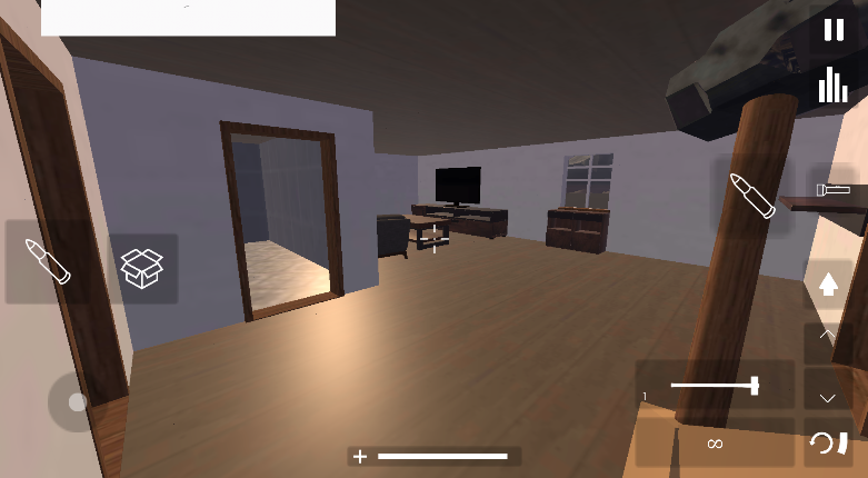 teardown拆迁模拟器官方正版 v3.87