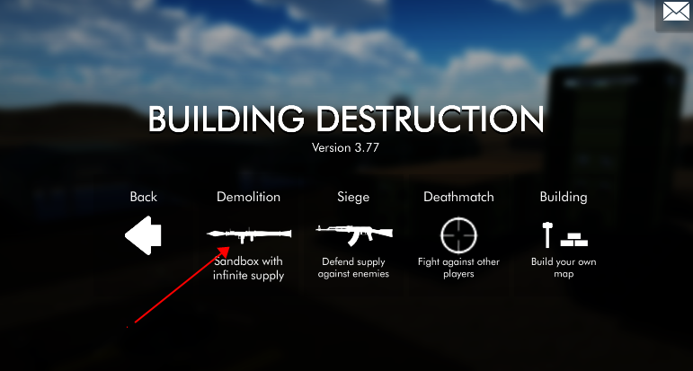 teardown拆迁模拟器官方正版 v3.87