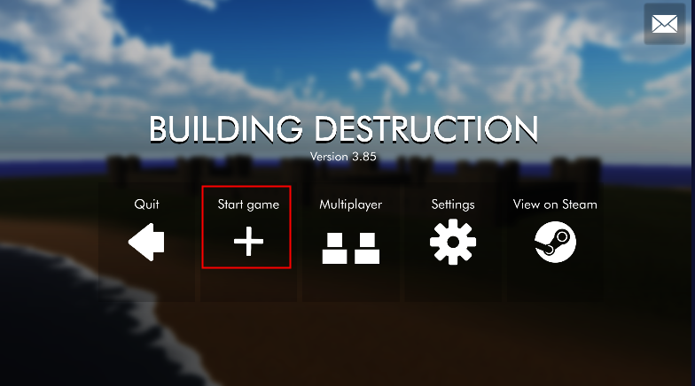 teardown拆迁模拟器官方正版 v3.87