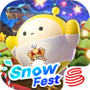 蛋仔派对国际服2026最新版(eggy party) v1.0.187