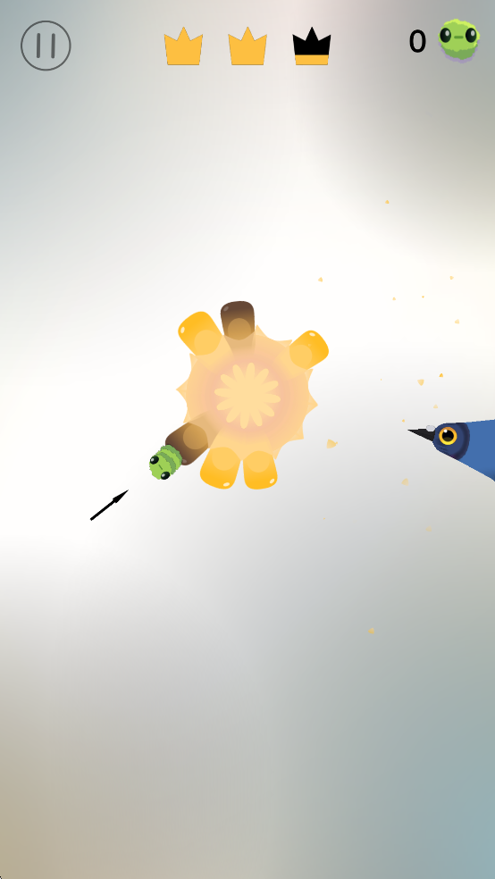 疯狂的鸽子(Pigeon Pop )手机版 v22