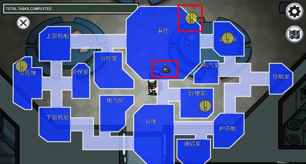 among us中文官方版2026 v2025.12.11