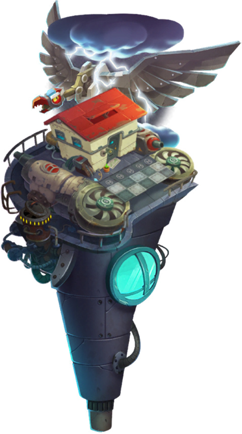 植物大战僵尸2奇妙时空之旅2026最新版 v3.9.5