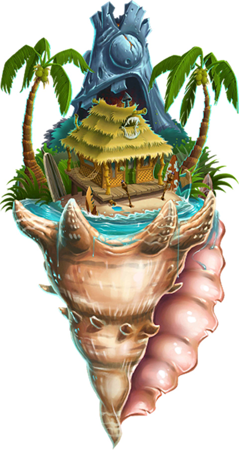 植物大战僵尸2奇妙时空之旅2026最新版 v3.9.5