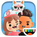 托卡的日常生活(3D版托卡)2026 v2.4.2