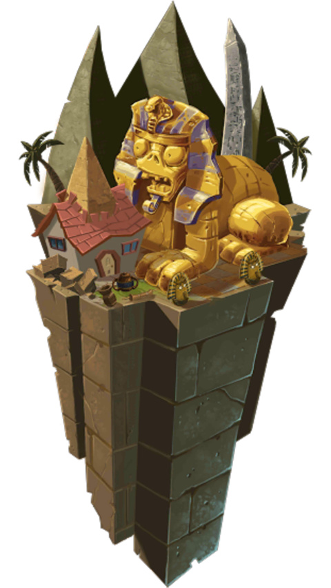 植物大战僵尸2奇妙时空之旅2026最新版 v3.9.5